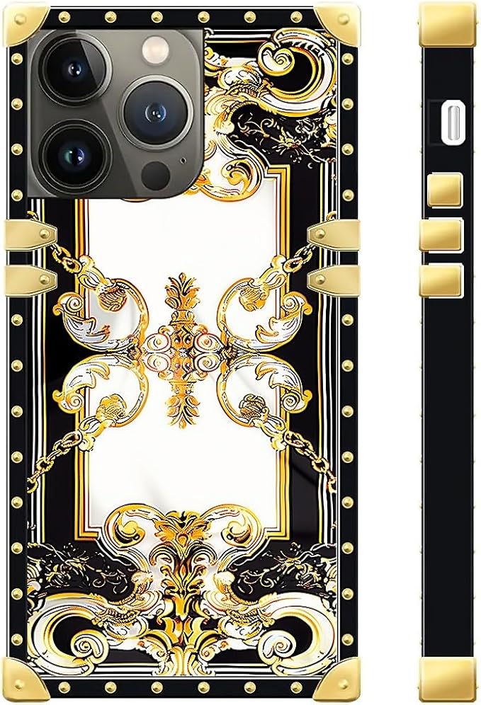 Compatible with iPhone 13 Pro Max Case - Image 3