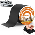 WELLUCK Butyl Sealant Tape, 6 Inch X 50 Foot RV Roof Tape Sealant Roofing Tape by WELLUCK