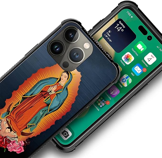 for iPhone 13 Pro Case - Image 7