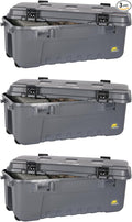Plano 3 Pack Storage Trunk by PLANO%C2%AEOutdoors