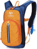 Ivygreen Kids Hydration Backpack, Hiking Backpack by IvygreenOutdoorBackpackGear
