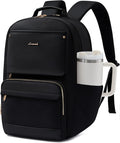 LOVEVOOK Laptop Backpack for Women by LOVEVOOK