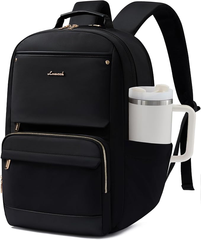 LOVEVOOK Laptop Backpack for Women by LOVEVOOK