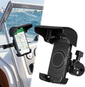 Tellegloww Boat Phone Holder, Marine Cell Phone Holder by Tellegloww