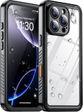 Temdan Waterproof Compatible by Temdan