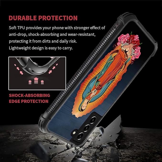 for Samsung Galaxy S22 Case - Image 6