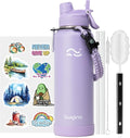 Swigina Insulated Water Bottle by Unknown