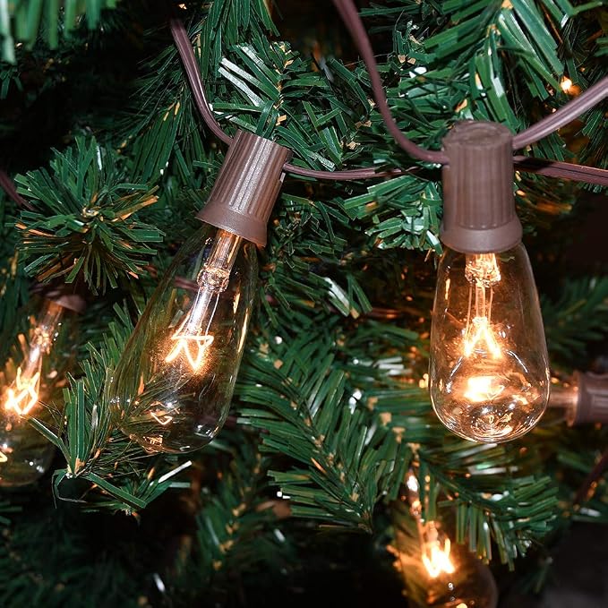10Ft ST40 Outdoor String Lights - Image 4