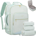 LOVEVOOK Travel Backpack for Women & Men 40L, Airline Approved Carry On by LOVEVOOK