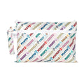 Bumkins Disney Waterproof Wet Dry Clutch Bag by Bumkins
