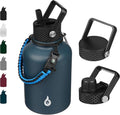 BJPKPK Insulated Water Bottles by BJPKPK