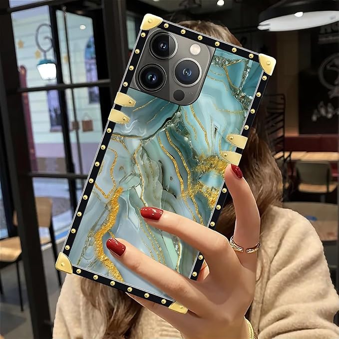 Compatible with iPhone 12 Pro Max Case - Image 6