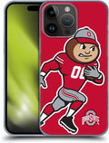 Head Case Designs Officially Licensed Ohio State University Mascot Oversized by CaseDesigns