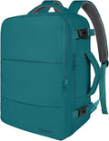 Taygeer Carry on Backpack for Men Women, Luggage Laptop Backpack for Airplane by Taygeer