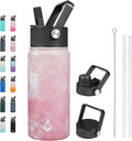 BJPKPK Insulated Water Bottles by BJPKPK