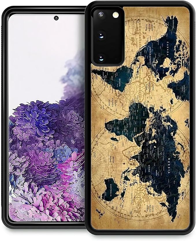 for Samsung Galaxy S20 Case by FKBRCL4U