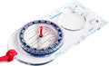 Orienteering Compass by TurnOnSport