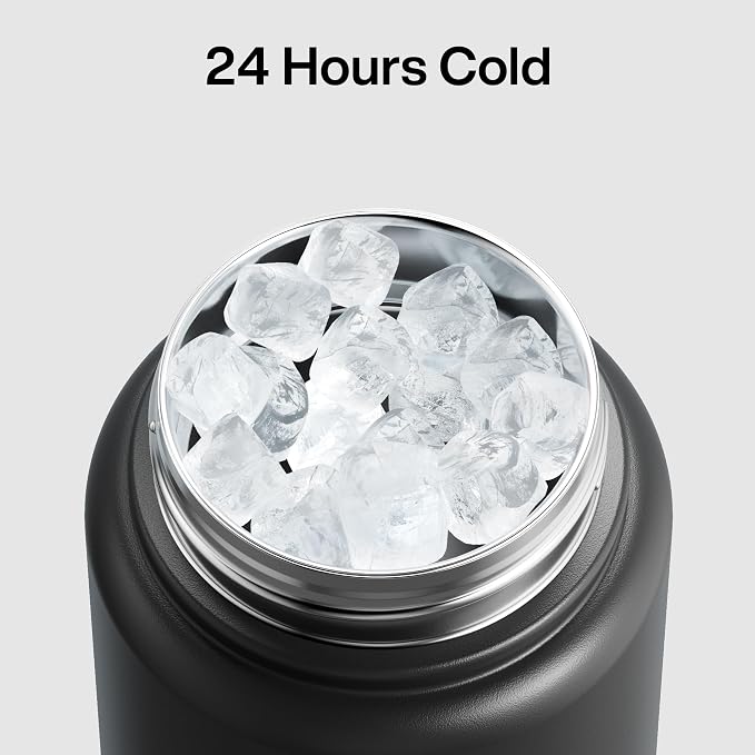 ENCOOL Insulated Water Bottle - Image 4