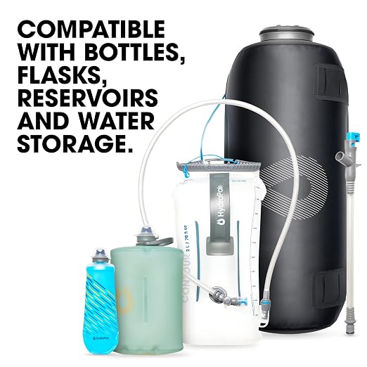 HydraPak 28mm Filter Kit - Image 6