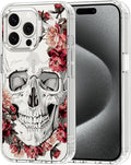 MOSNOVO Case for iPhone 15 Pro Max by Mosnovo