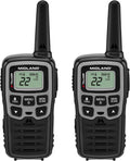 Midland - T51SLV X-Talker Spotting and Recovery Walkie -Talkie Long Range - FRS by MidlandRadio