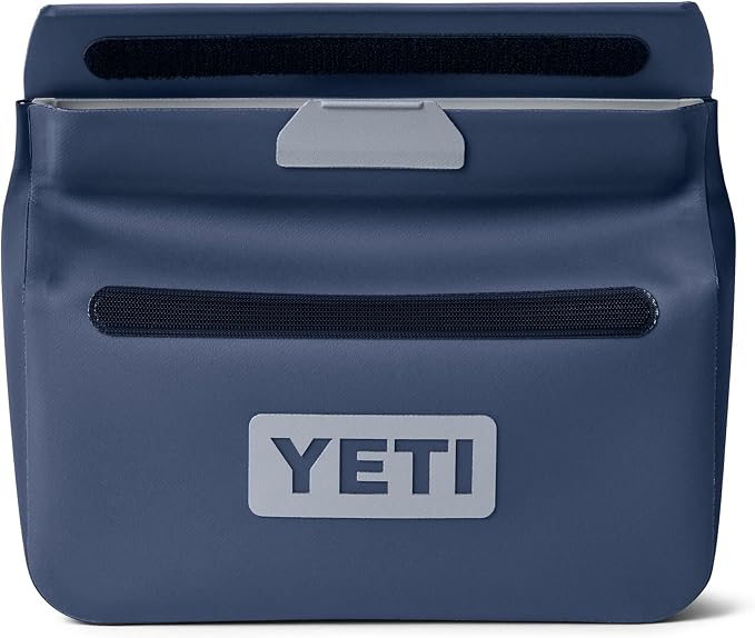 YETI Sidekick Dry Waterproof Gear Case and Bag Accessory - Image 3