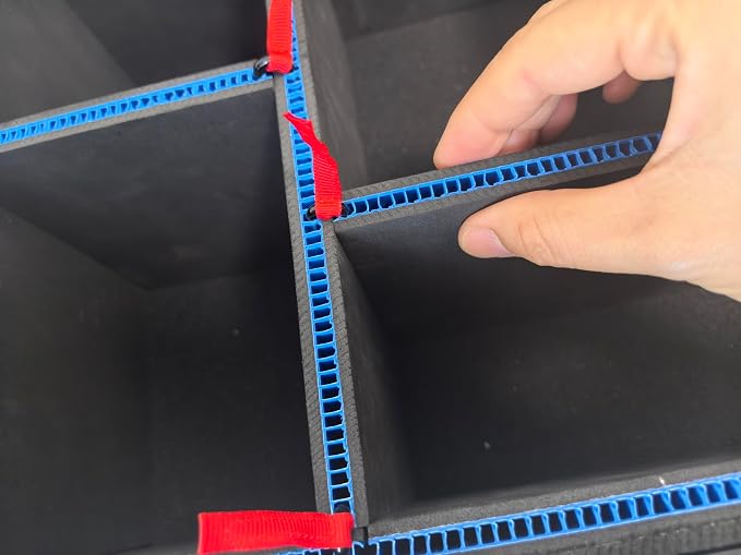 LAFENLIN DIY Divider System for Pelican 1560 Case - Image 7