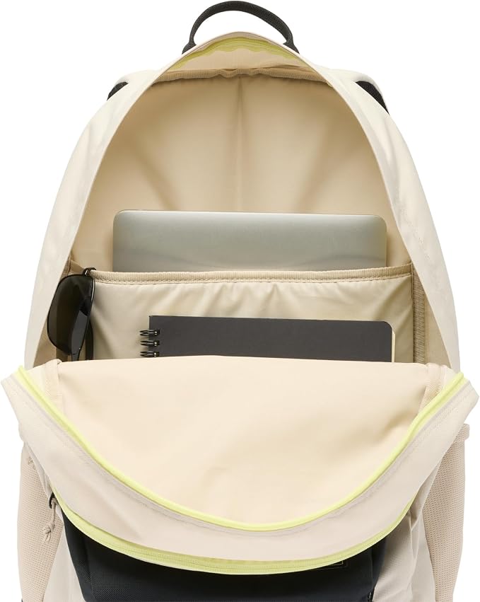 Columbia Unisex Zigzag II 30L Backpack, Dark Stone/Black, One Size - Image 5