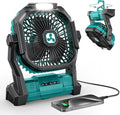 ONLYNEW Portable Fan Rechargeable, 20000mAh Cordless Battery Powered Fan by OnlyNewforYourLife