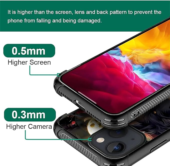 for iPhone 15 Plus Case - Image 3