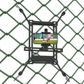 Fence Phone Mount for Baseball Games, Compatible by Gitaobac