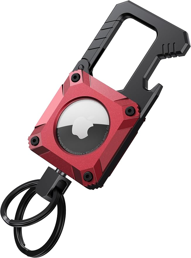 ExtreLife Air Tag Keychain by ExtreLife