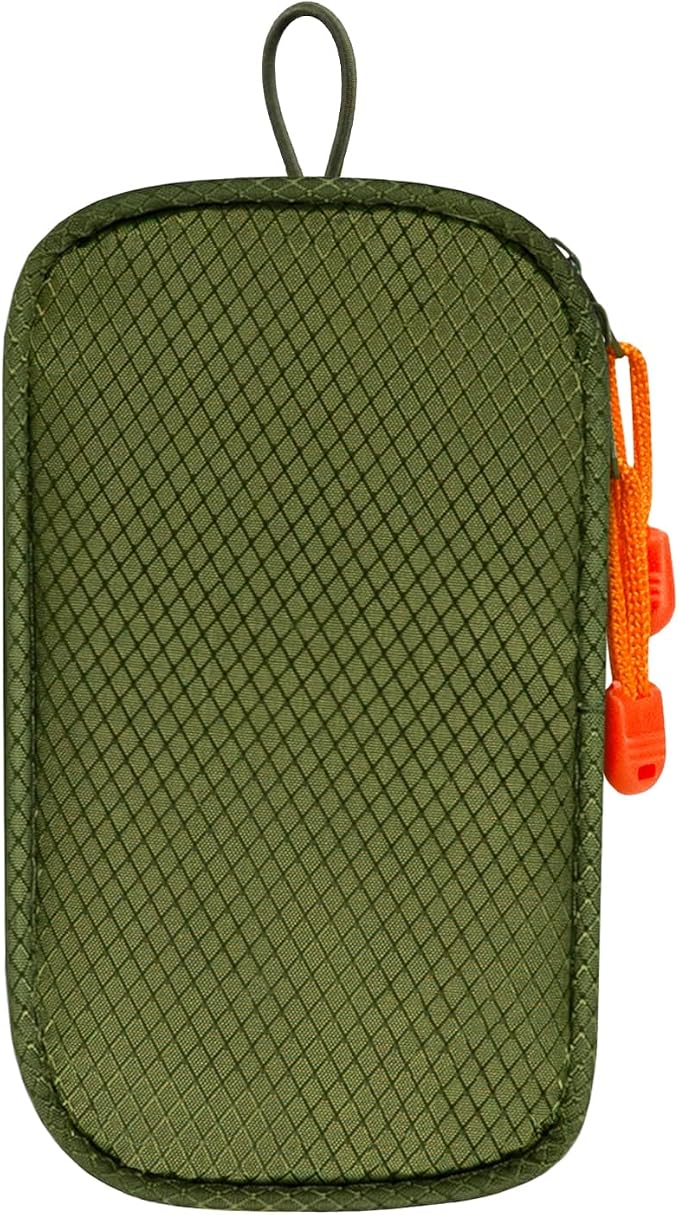 Be Smart Get Prepared's 125 Pieces Travel First aid kit, Carry-on Travel - Image 4