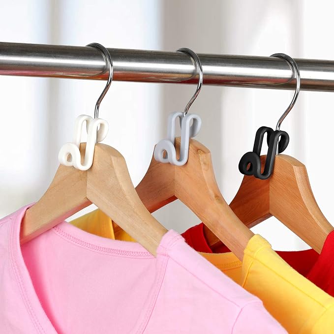 Mlici Clothes Hanger Connectors - Image 4