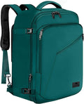 MATEIN Travel Backpack for Men Women, Carry on Backpack for Airplanes, Simple by MATEIN