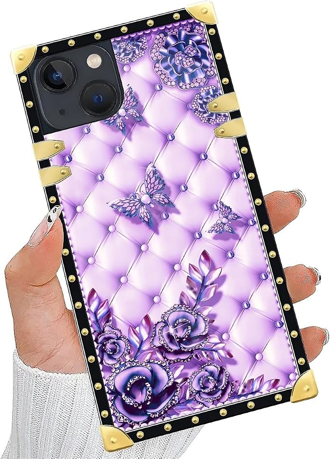 Compatible with iPhone 13 Case - Image 5