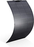 ALLPOWERS SF100 100W Flexible Solar Panel Ultra Thin 3mm Bendable by ALLPOWERS