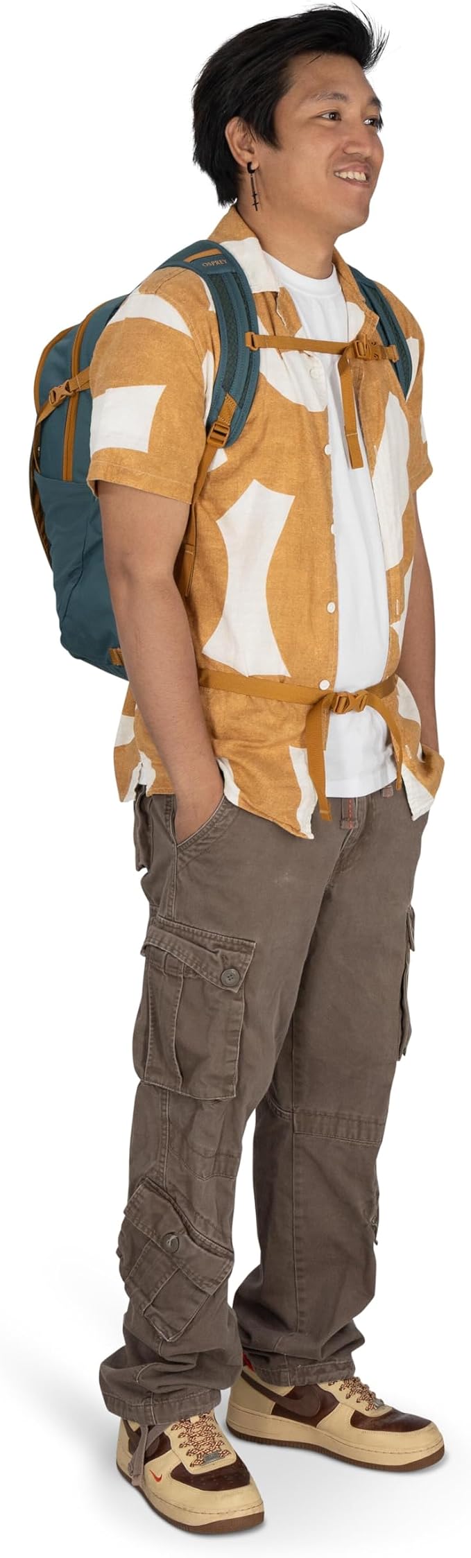 Osprey Daylite Plus Commuter Backpack - Image 13