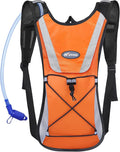 KUYOU Running Hydration Vest by KUYOU