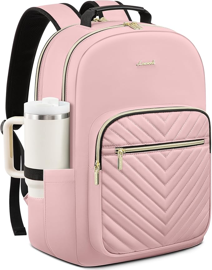 LOVEVOOK Laptop Backpack for Women by LOVEVOOK