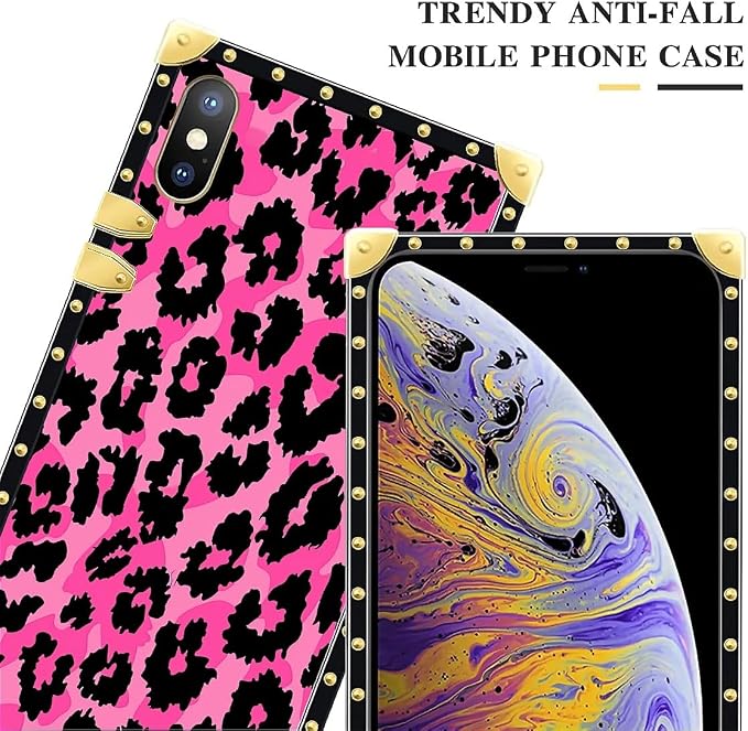 Compatible with iPhone XR Case - Image 4