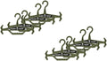 Tough Hook Original Heavy Duty Hangers – The Superhero of Hangers USA-Made by ToughHook