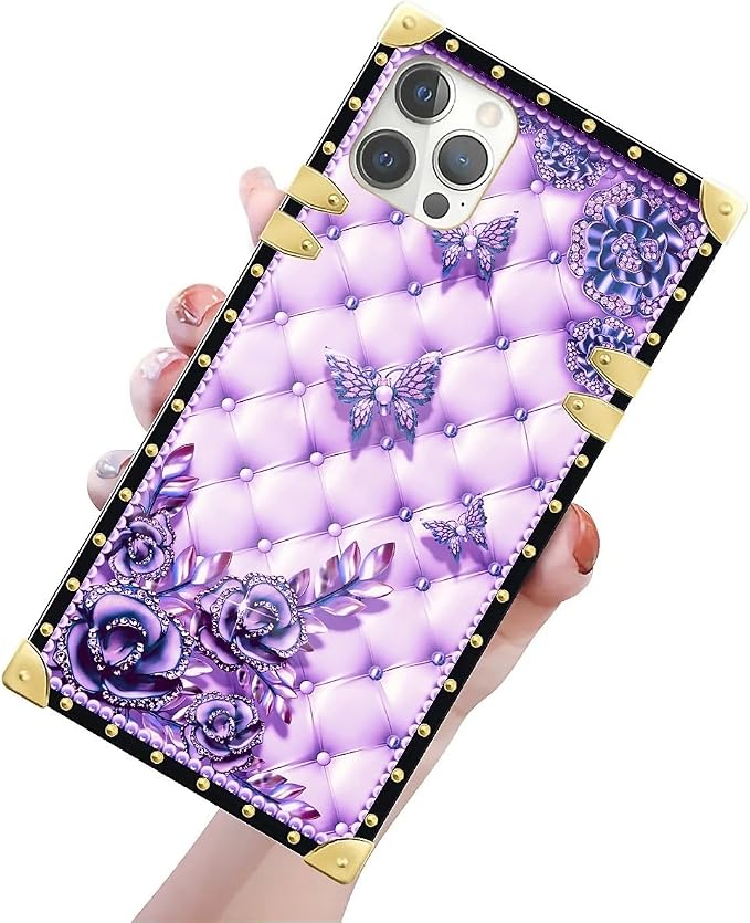 Compatible with iPhone 12 Pro Max Case - Image 3
