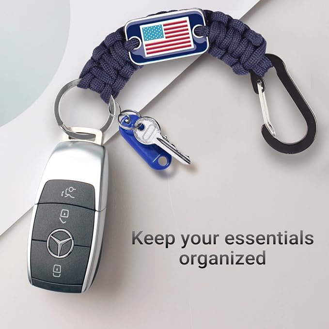 2 Pcs Stylish and Durable Lanyard - Image 6