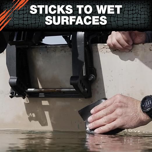 T-REX Heavy Duty Waterproof and Repair Tape - Image 3