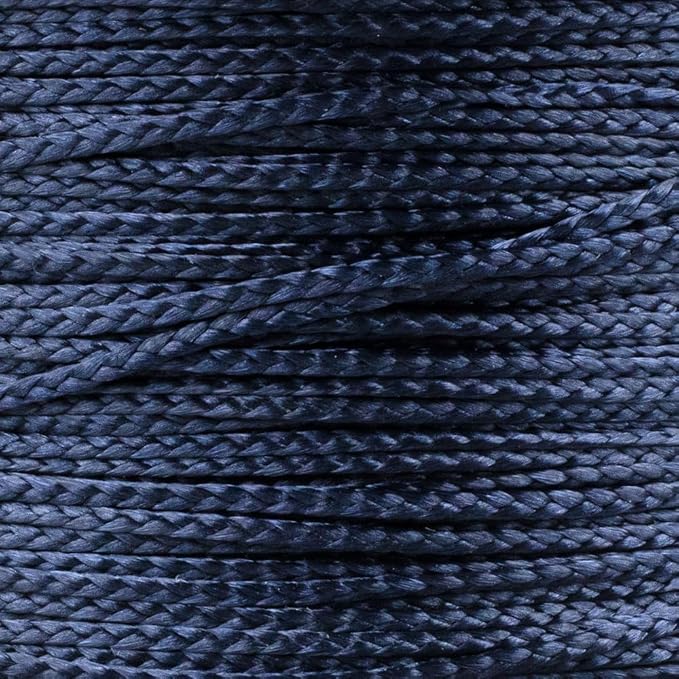 Paracord Planet Nano Cord –Lightweight Nylon Nano Paracord – Great - Image 2