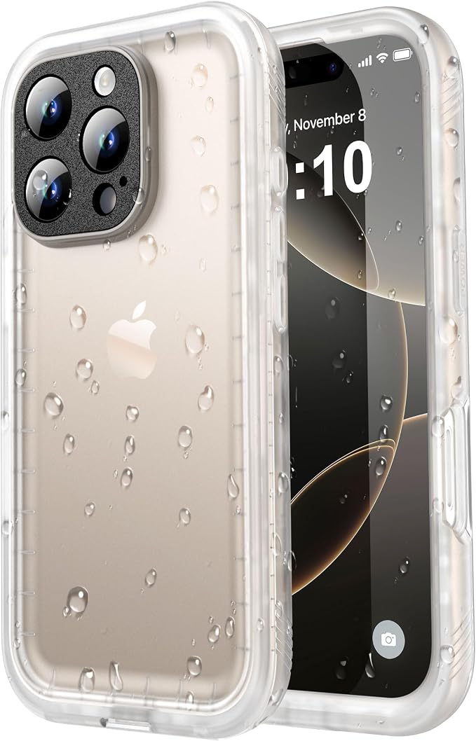SPORTLINK for iPhone 16 Pro Max Case by SPORTLINK