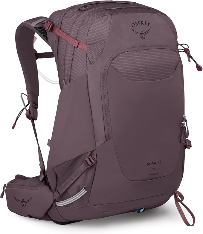 Osprey Mira Women's Hiking Backpack by Osprey