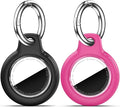 for Apple AirTag 2nd & 1st Gen, Waterproof Case by Wowwat