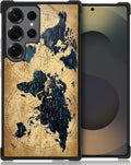 for Samsung Galaxy S25 Ultra Case, Graphic Design by FKBRCL4U